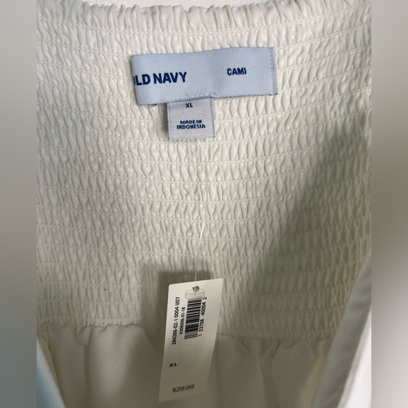 NWT Cami Dress - Picture 3 of 5